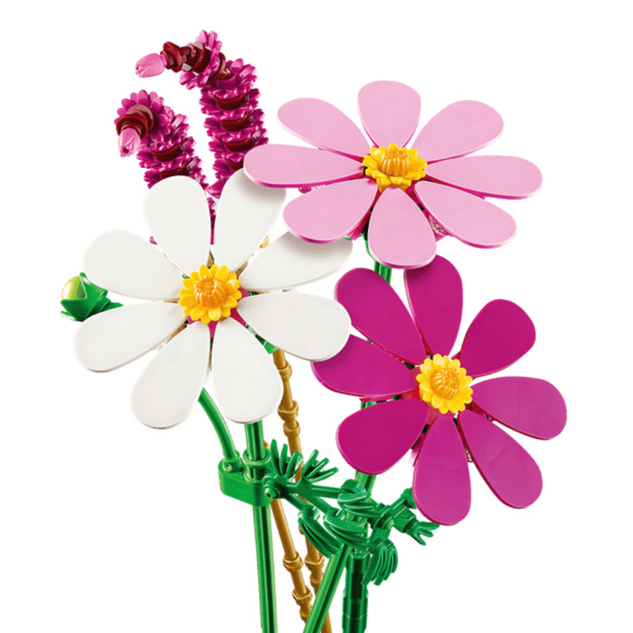 Lego Botanicals - Fluturasi (11514)