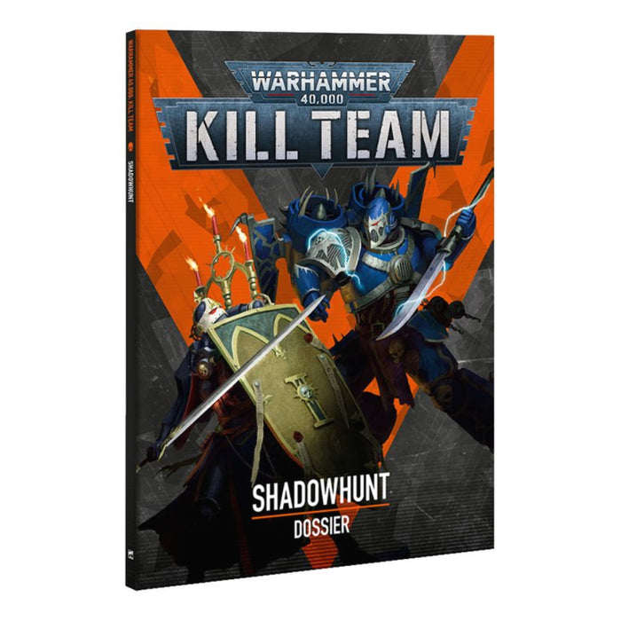 Warhammer Kill Team - Shadowhunt (English)