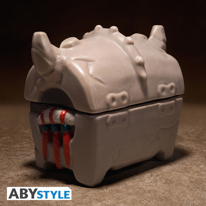 Cookie Jar The Legend of Zelda - Bokoblin Chest