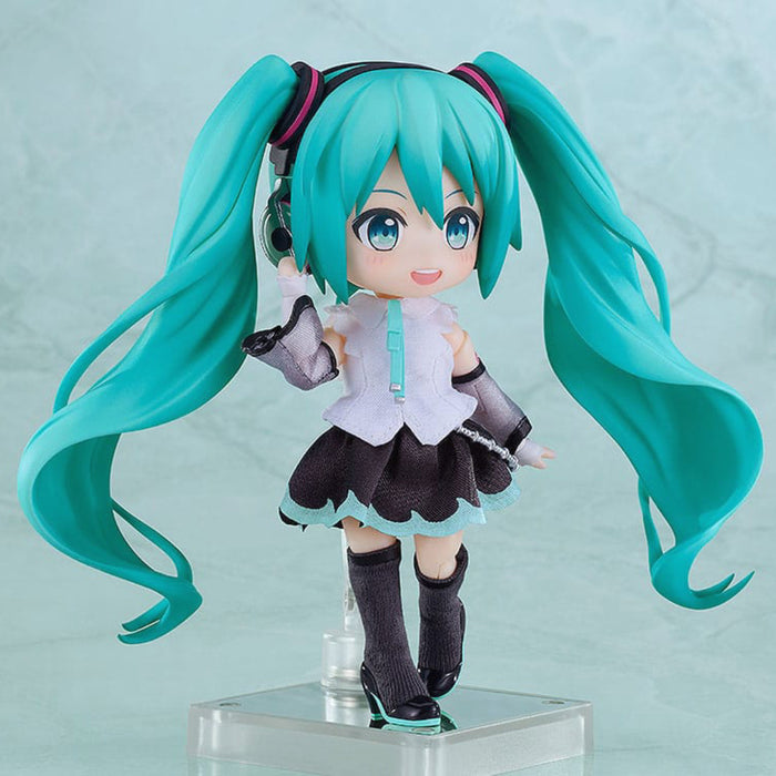Figurina Articulata Piapro Characters Nendoroid Doll - Hatsune Miku NT 14 cm