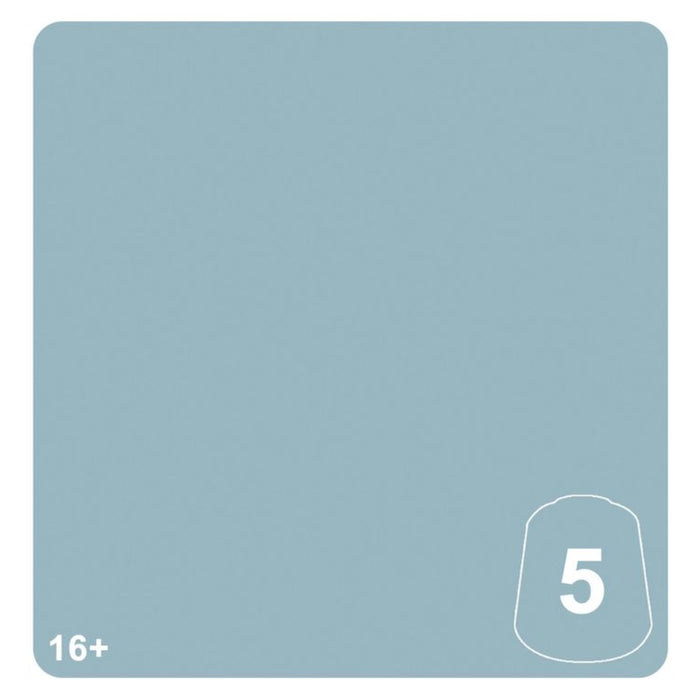 Vopsea Warhammer Tone Pro - Stormwolf Blue 5