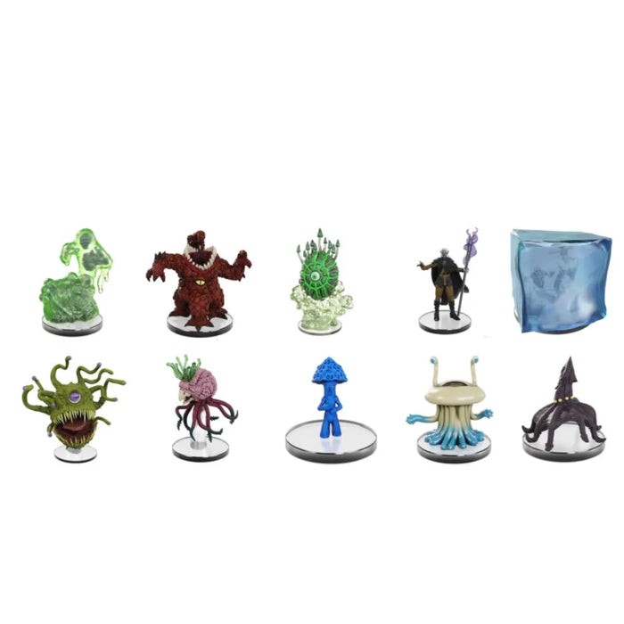 D&D Icons of the Realms - Underdark Expeditions Booster Pack