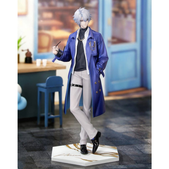 Precomanda Figurina Honkai Star Rail Gift+ PVC 1/8 - Phainon Express Travel Notes Ver. 24 cm