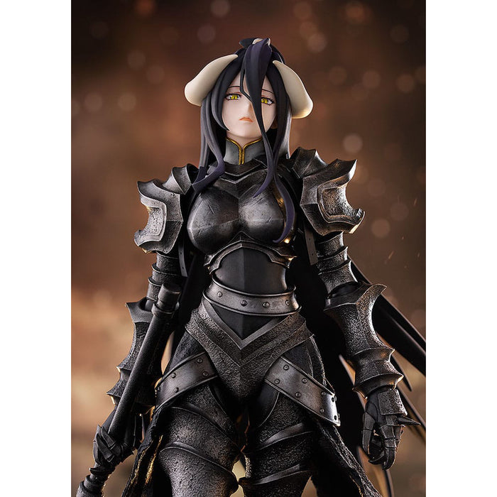 Figurina Overlord Pop Up Parade PVC - Albedo Armor Ver. L Size 24 cm