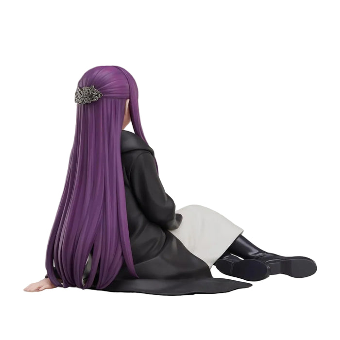 Figurina Frieren Beyond Journey's End PVC 1/7 - Fern 11 cm