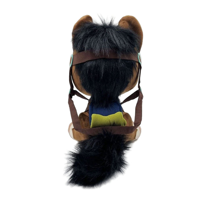 Figurina de Plus The Witcher - Roach 30 cm