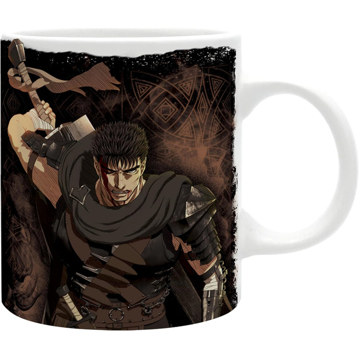 Cana Berserk - 320 ml - Guts