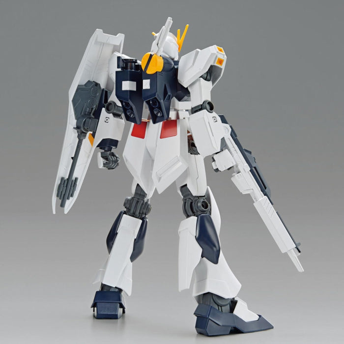 Figurina Articulata EG Gundam NU 1/144