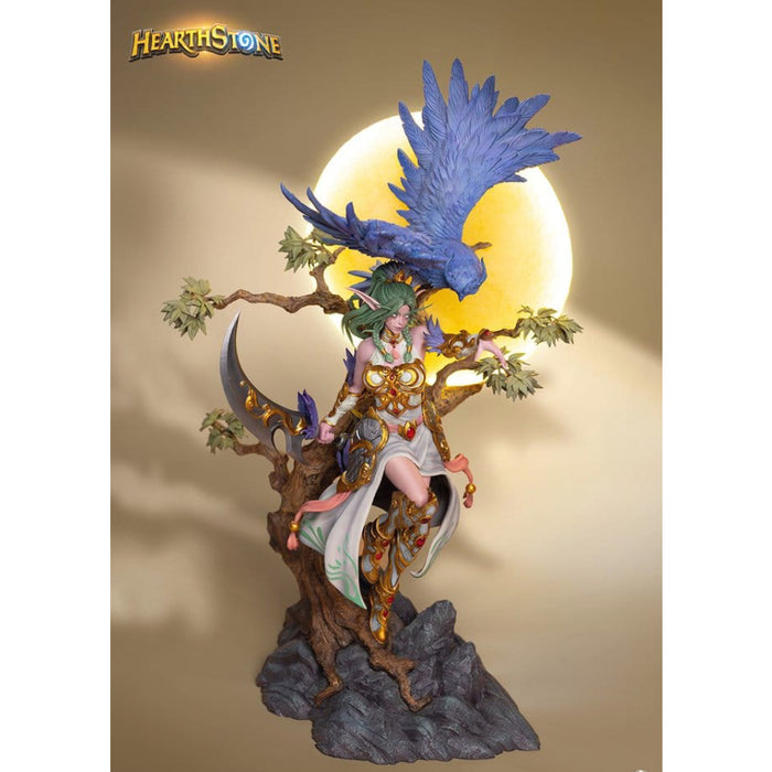 Precomanda Figurina Hearthstone Signature - Tyrande 61 cm