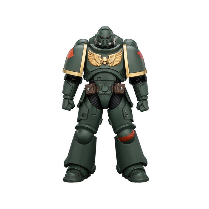 Figurina Articulata Warhammer 40,000 - Dark Angels Intercessor 12 cm