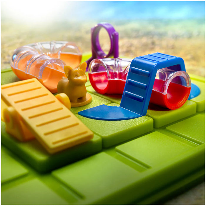 Smart Dog (romana-engleza)