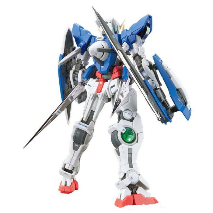 Figurina Articulata RG Gundam - Exia 1/144