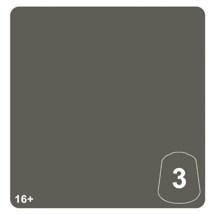 Vopsea Warhammer Tone Pro - Dataslate Grey 3
