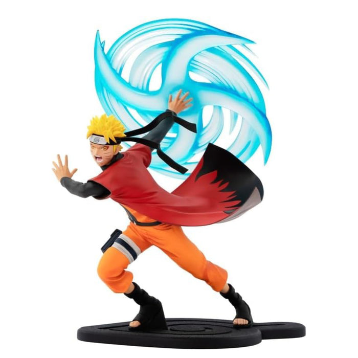 Figurina Naruto Shippuden - Naruto Rasengan