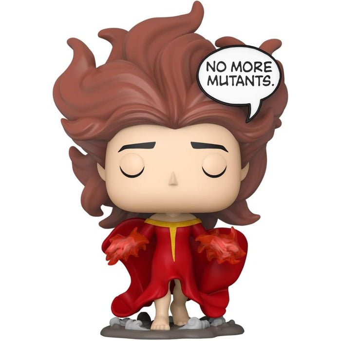 Figurina Funko Pop Marvel - Scarlet Witch (House of M)