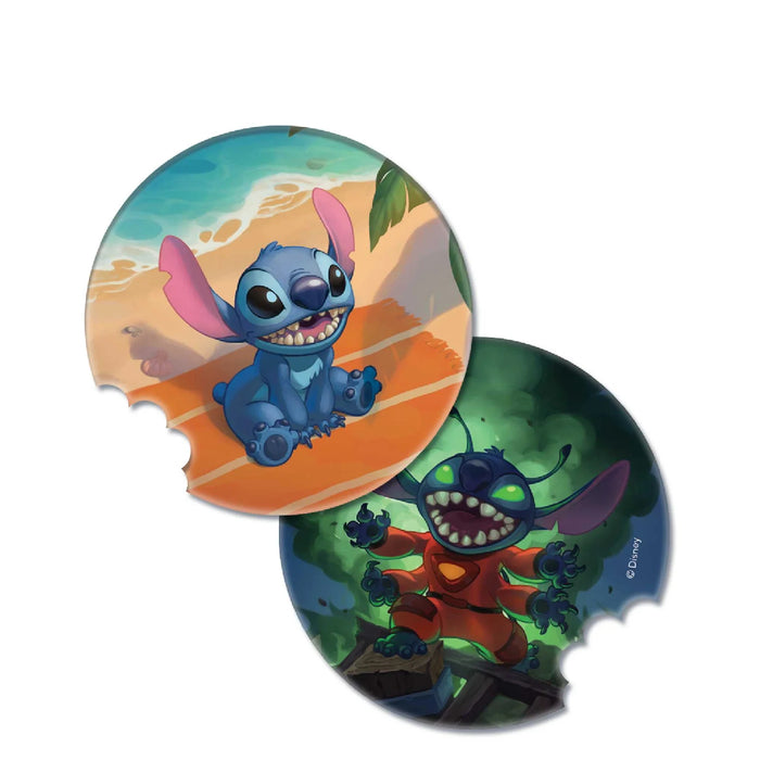 Disney Stitch - The Fix for 626