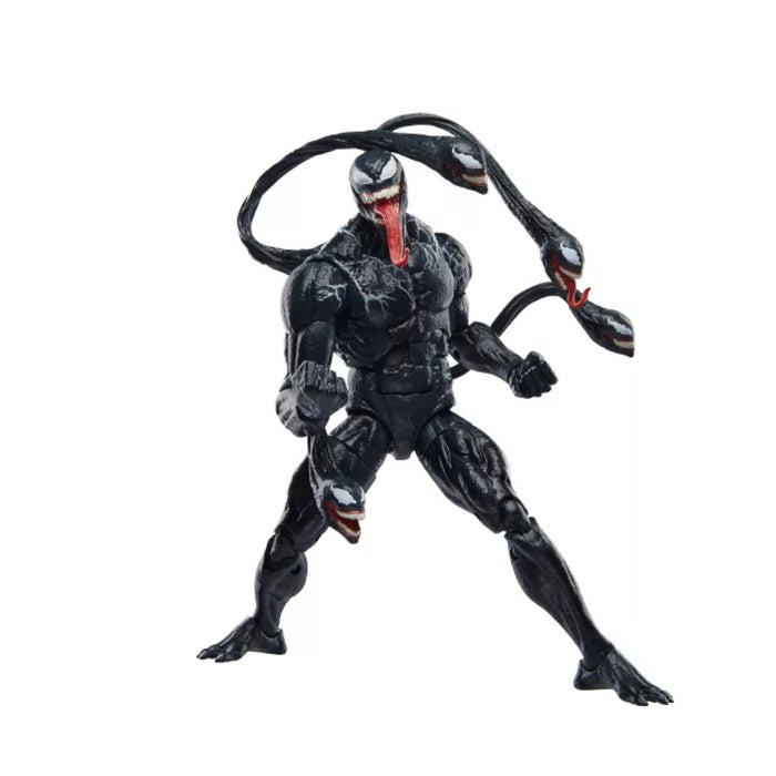 Figurina Articulata Venom Let There Be Carnage Marvel Legends Venom 15 cm