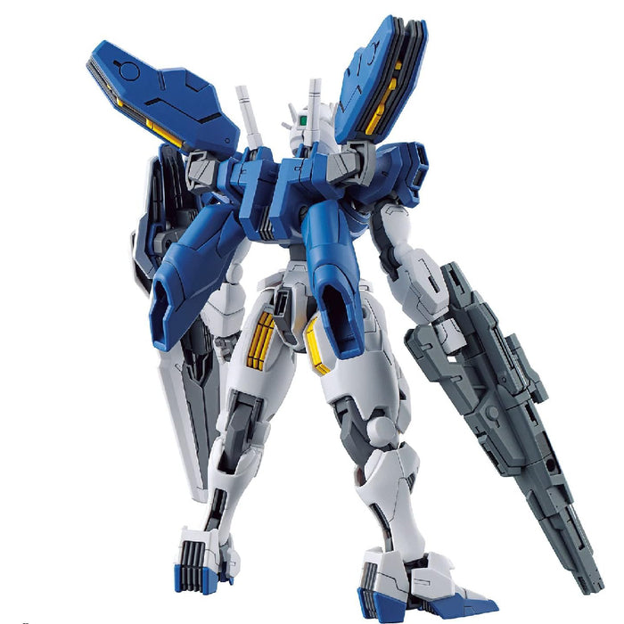 Figurina Articulata HG 1/144 - Gundam Aerial Rebuild