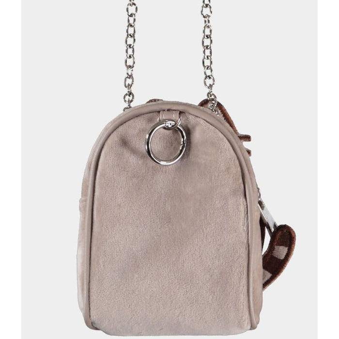 Geanta Mica Pusheen - Pizza