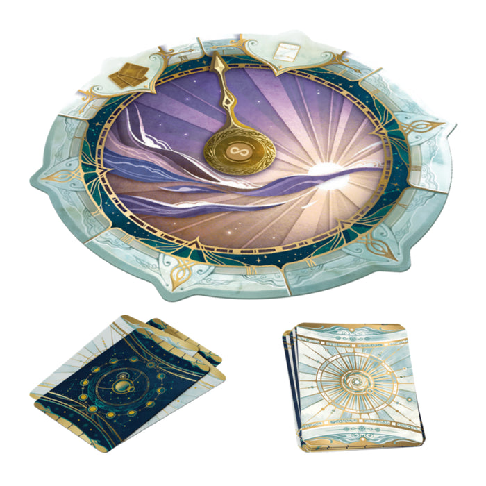 Take Time, limba romana