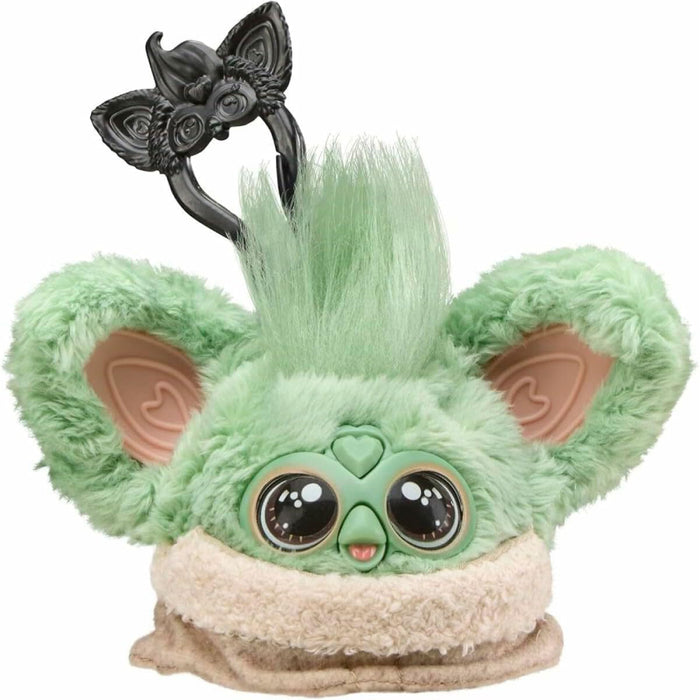Jucarie Interactiva Furby Furblets - Grogu