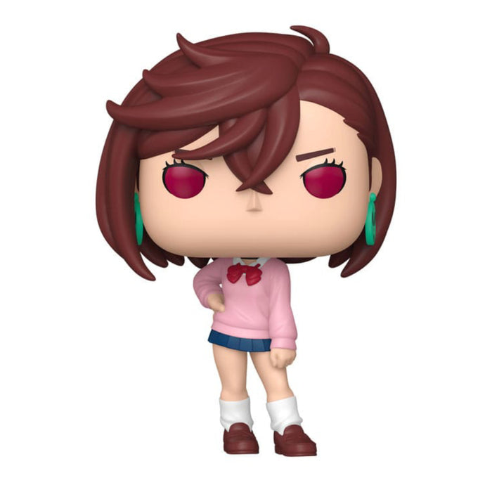 Figurina Funko POP Animation Dandadan - Momo Ayase