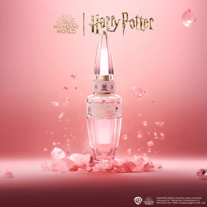Apa de parfum de dama Hogwarts Magical Essence Passion, 30 ml