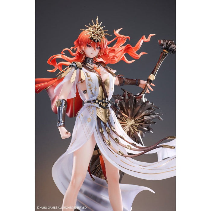 Precomanda Figurina Wuthering Waves PVC 1/7 - Augusta 29 cm
