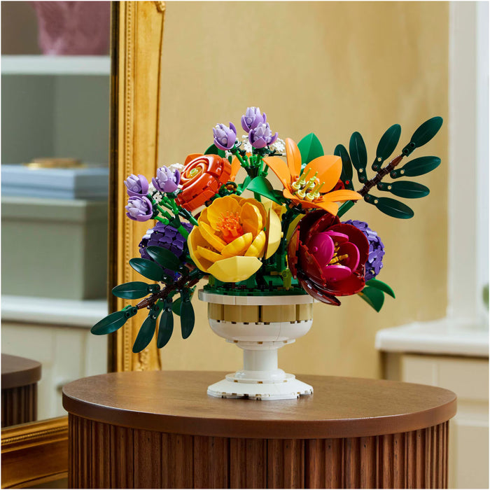 Lego Botanical - Aranjament floral (10345)