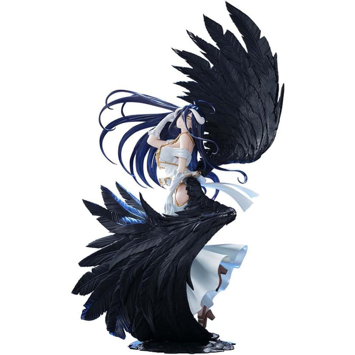 Figurina Overlord - Banpresto Evolve - Empress of Darkness Albedo