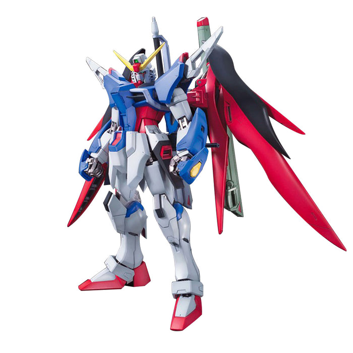 Figurina Articulata MG Gundam - Destiny Special Edition 1/100