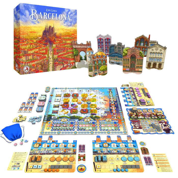 Barcelona