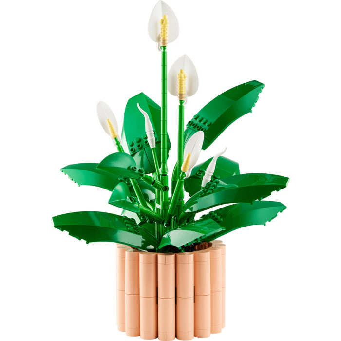 Lego Botanical - Crinul pacii (11504)