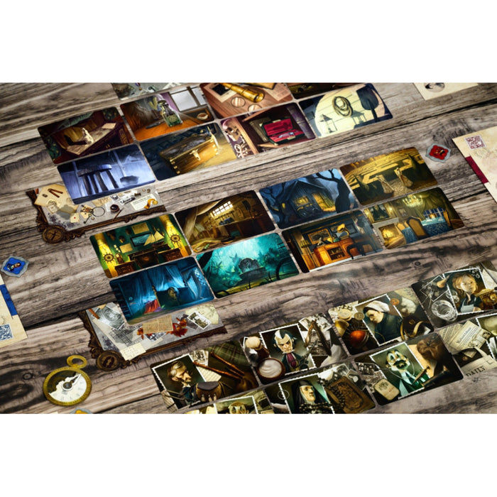 Mysterium Refresh (editie in limba romana)