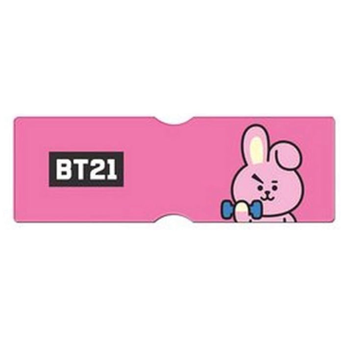 Suport pentru Carduri BT21 - Cooky