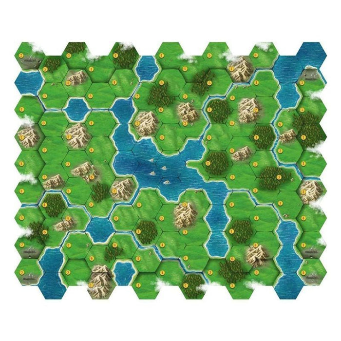 Clans of Caledonia