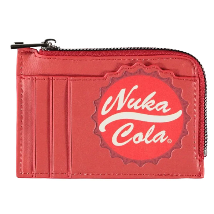 Suport pentru Carduri Premium Fallout - Nuka Cola