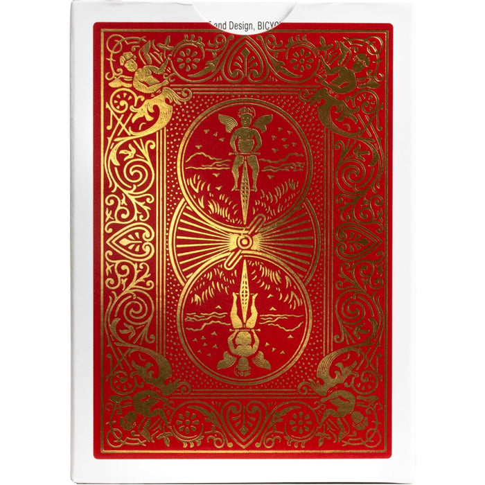 Carti de joc - Bicycle 140th Anniversary