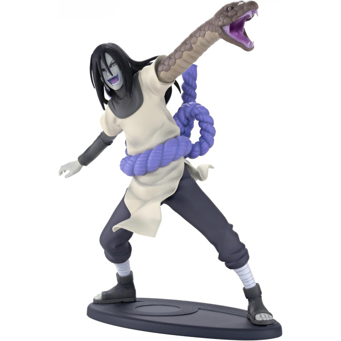 Figurina Naruto Shippuden - Orochimaru