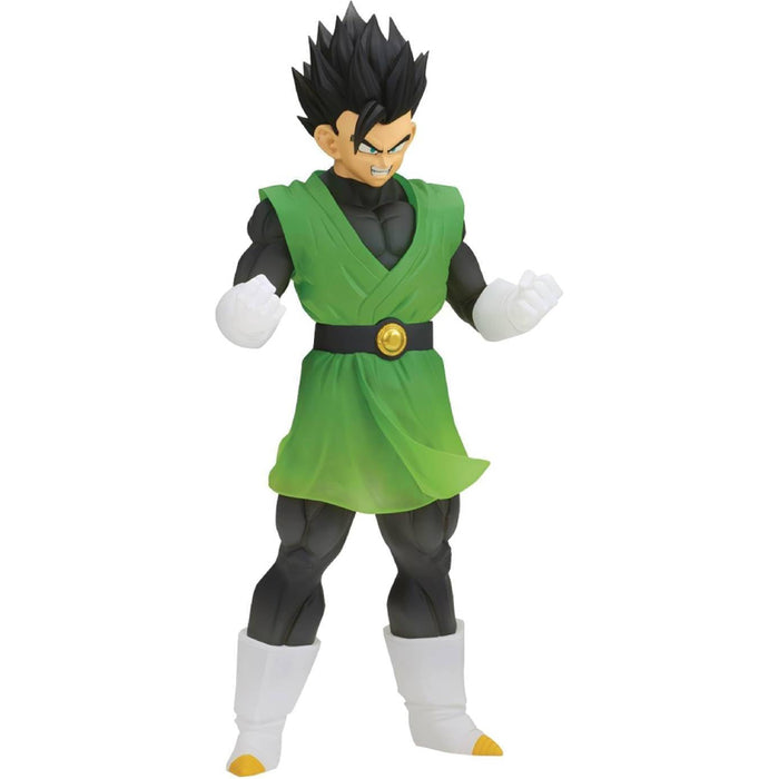 Figurina Dragon Ball Z - Clearise -Son Gohan Great Saiyaman Ver A
