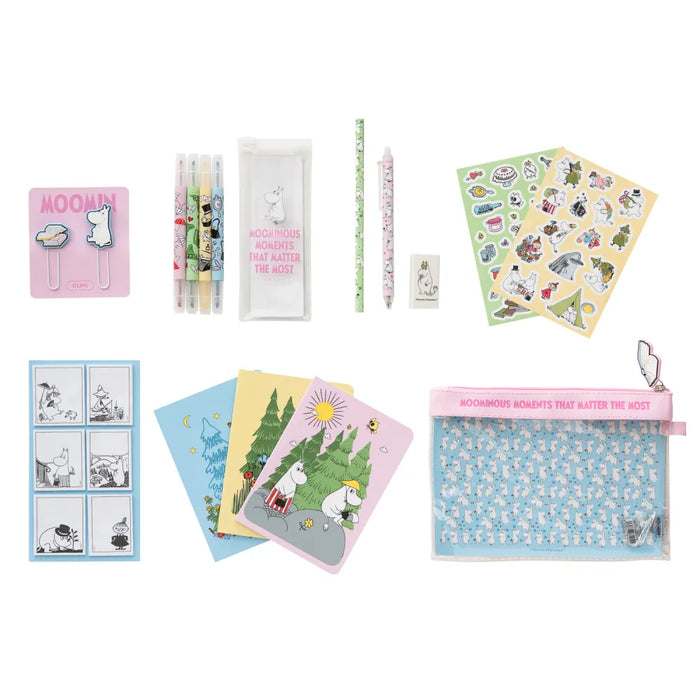 Set Papetarie Moomin