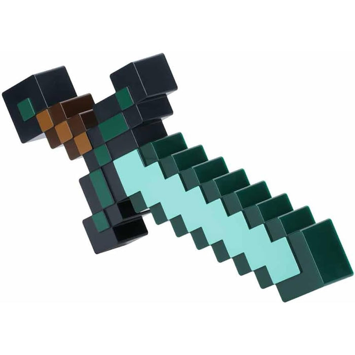 Lampa Minecraft Diamond Sword