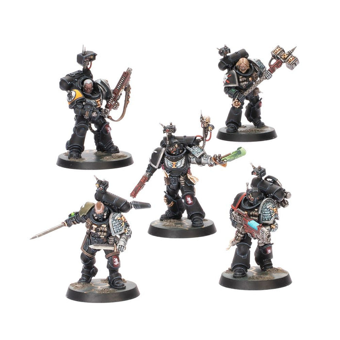 Warhammer Kill Team - Tomb World