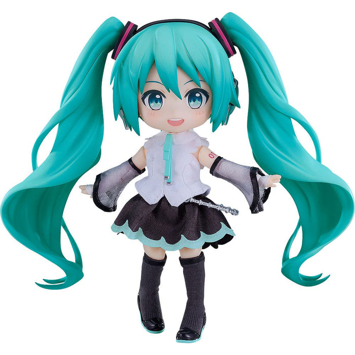 Figurina Articulata Piapro Characters Nendoroid Doll - Hatsune Miku NT 14 cm