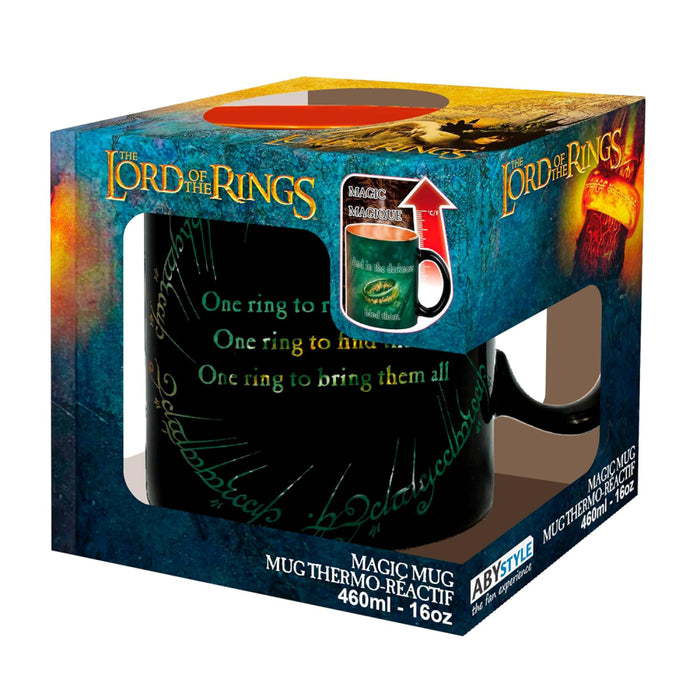 Cana Heat Change Lord of The Rings - 460 ml - Sauron