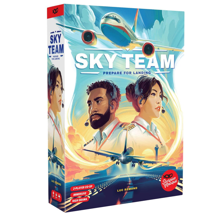 Sky Team