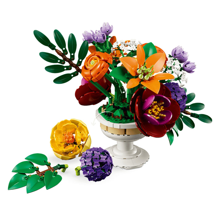 Lego Botanical - Aranjament floral (10345)