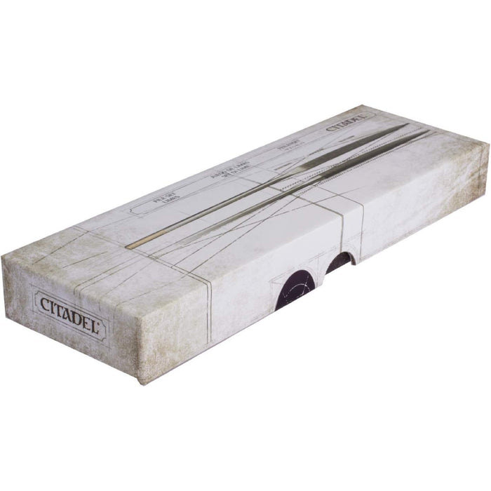 Warhammer Citadel File Set