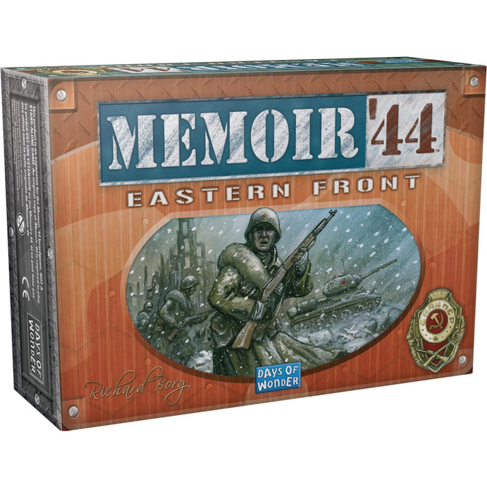 Memoir '44 - Eastern Front