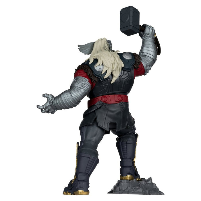 Figurina Marvel Rivals Collection 1/10 - Thor 19 cm
